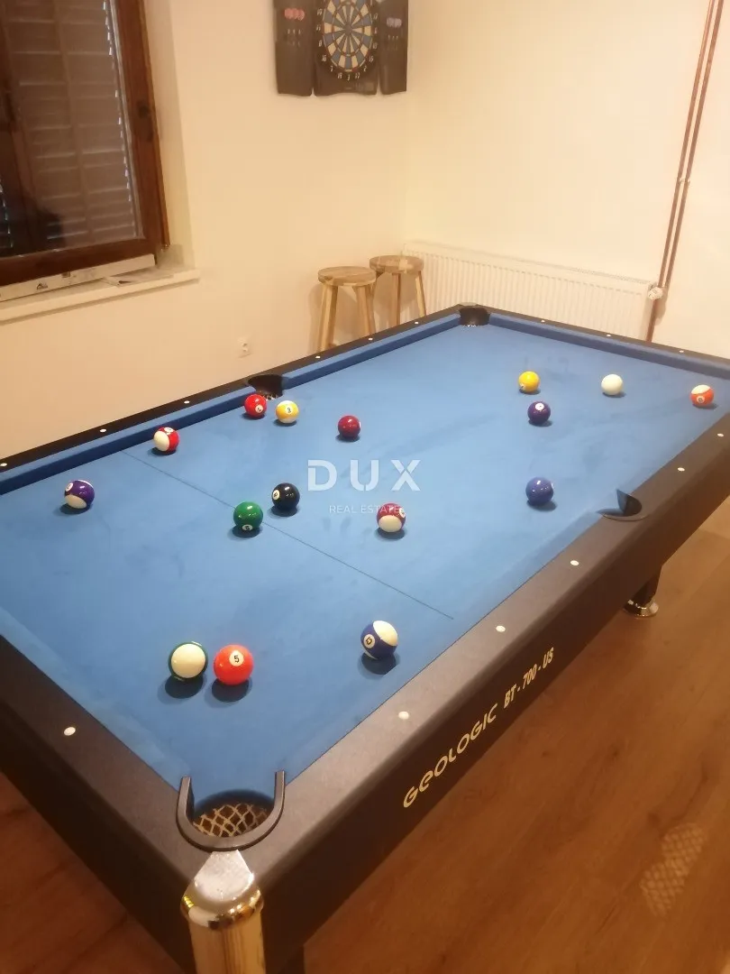 karlovac, barilović - privatni raj uz koranu, dvije kuće i privatna spa zona u srcu prirode, 218m2 - slika 27