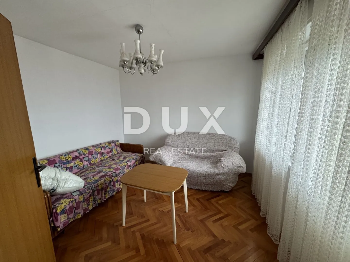 rijeka, d. zamet- etaža/ stan, 81 m2, 3s kl., pogled!!! - slika 11