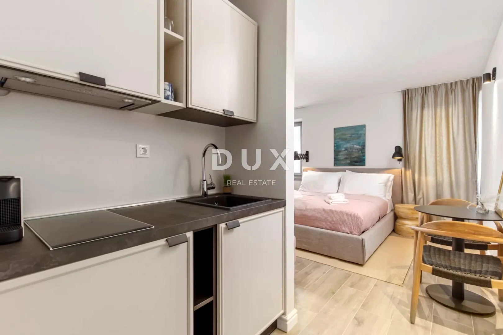 istra, rovinj - mini heritage hotel u starogradskoj jezgri - slika 18