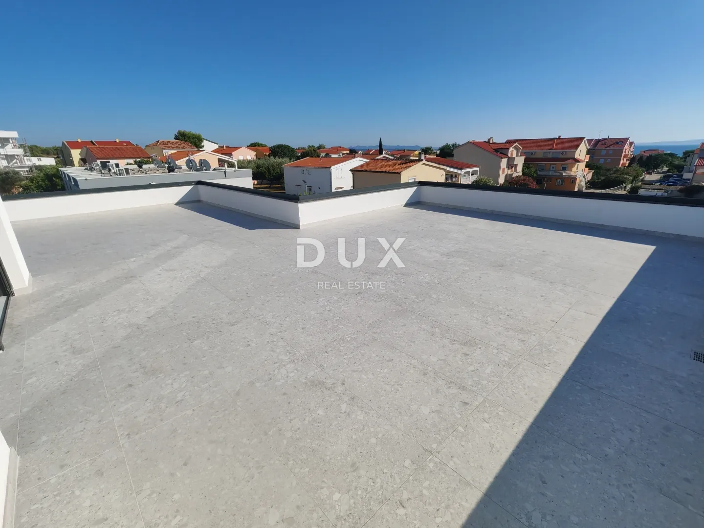 zadar, privlaka, penthouse, 136m2, s5 - slika 10