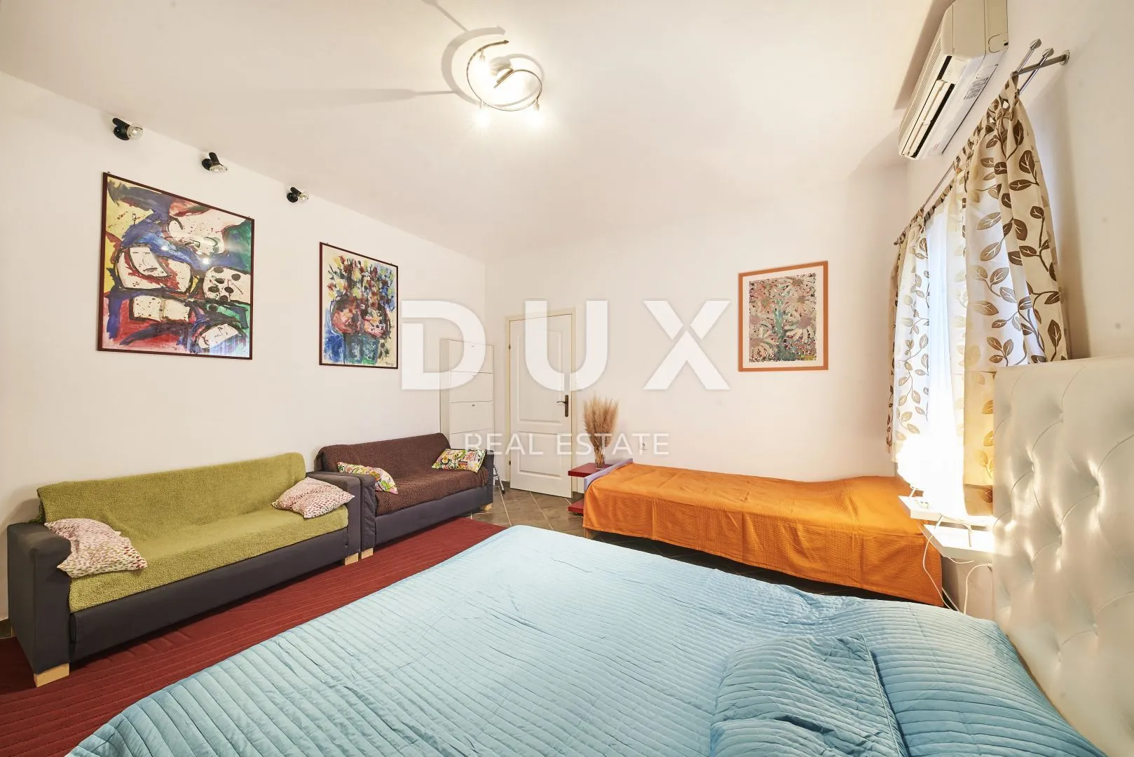 istra, umag - vila s bazenom - slika 33