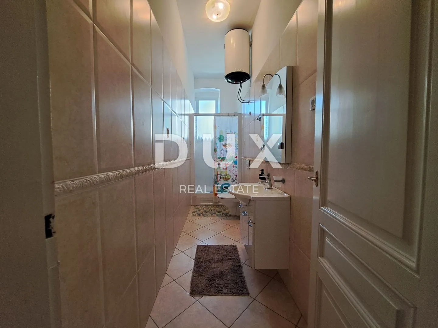 opatija, centar- luksuzan stan od 180 m2 s pogledom na more i 4 parkirna mjesta - slika 33