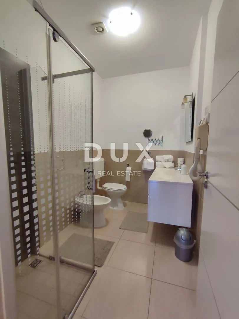 istra, umag - suvremeni obiteljski hotel - slika 109