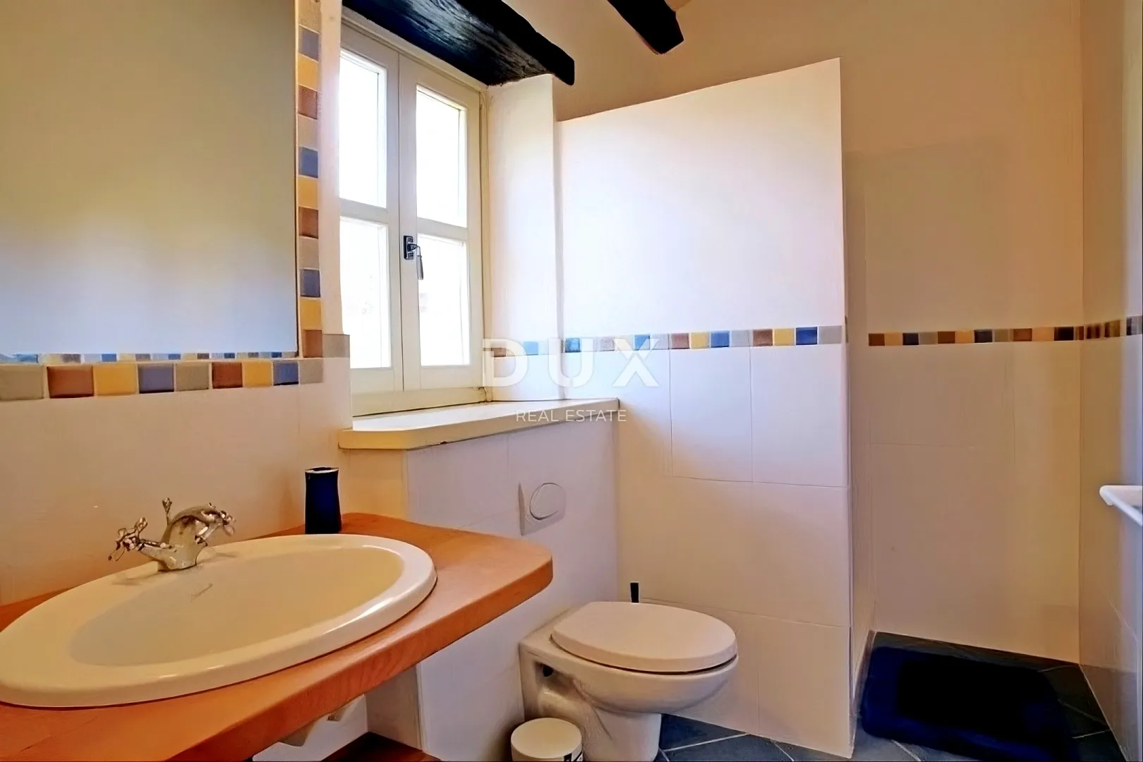 istra, sveti lovreč - rustikalna kuća s bazenom - slika 19