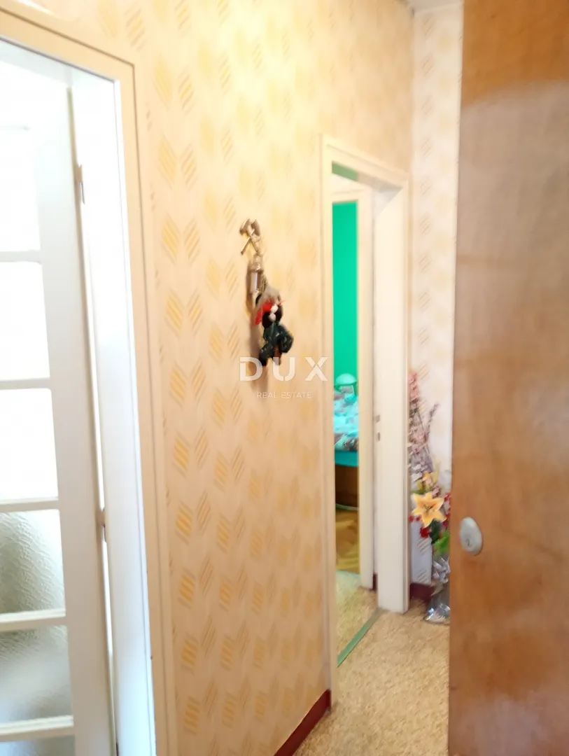 rijeka, škurinje - stan 3 sb+db sa 2 balkona 99 m2 - slika 15