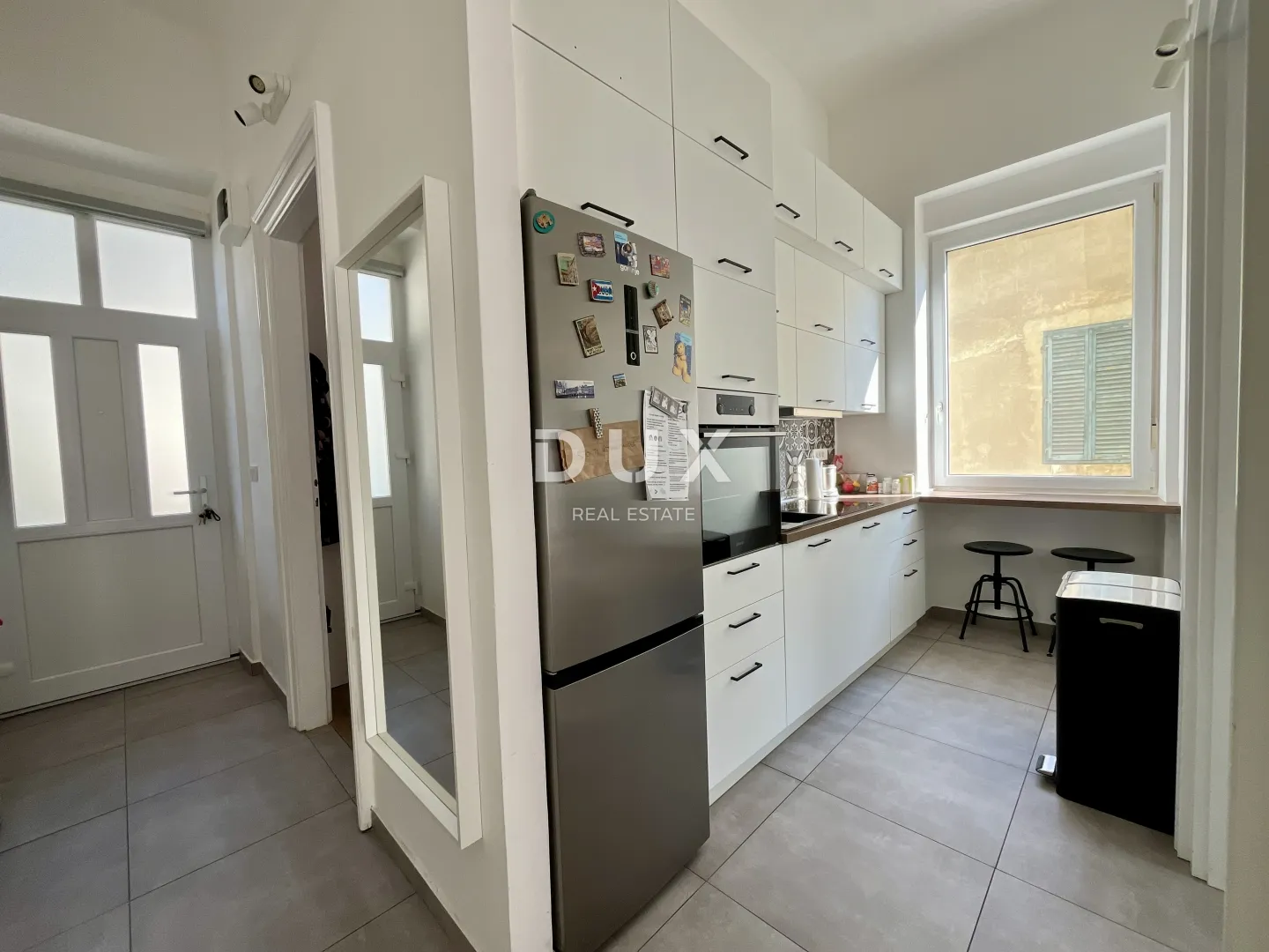 rijeka, krnjevo - uredan stan na vrhunskoj lokaciji - slika 4