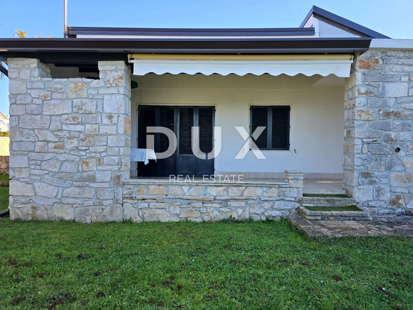 istra, novigrad - kuća uz more - slika 8