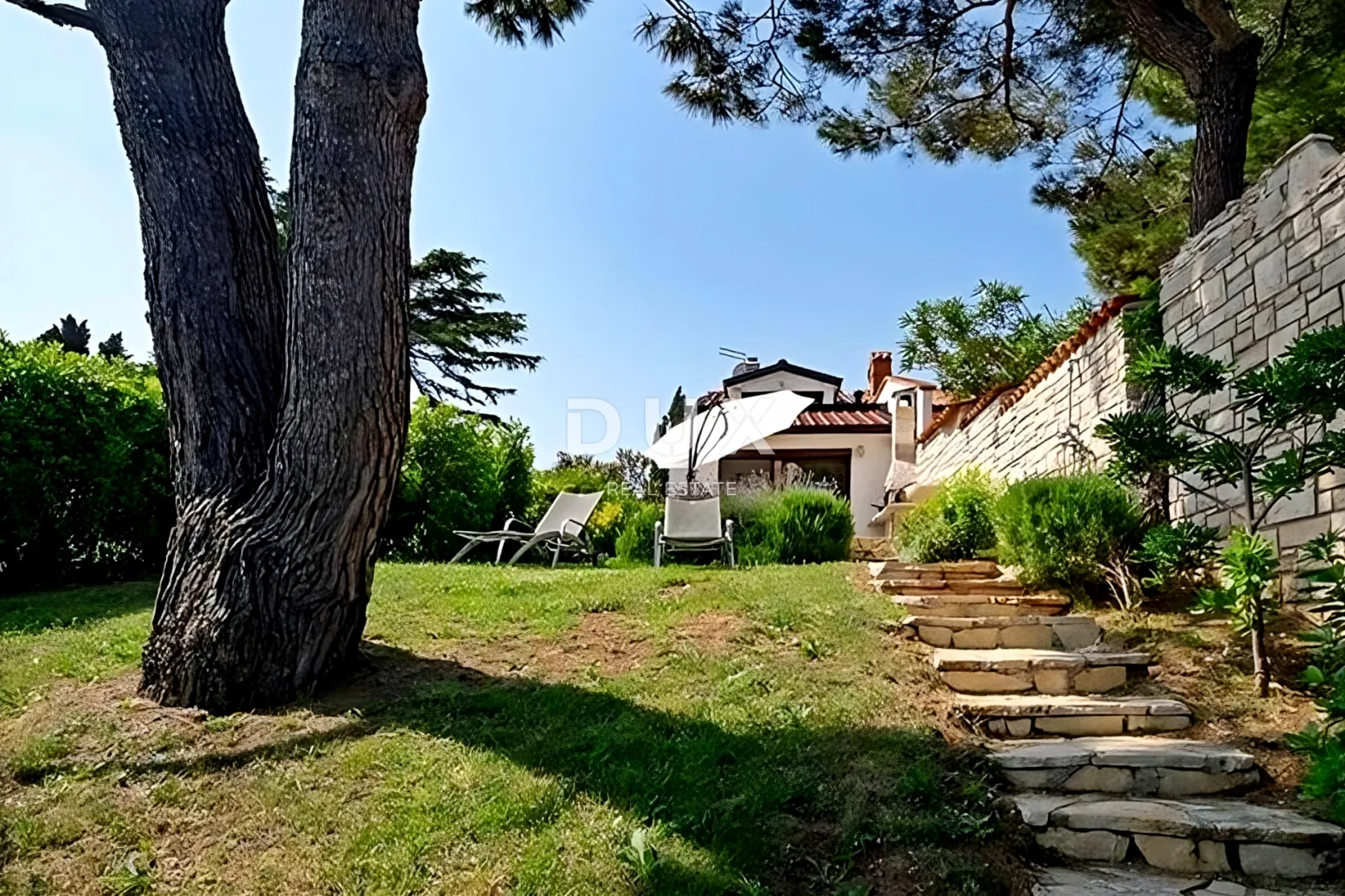istra, umag - kućica uz more - slika 2