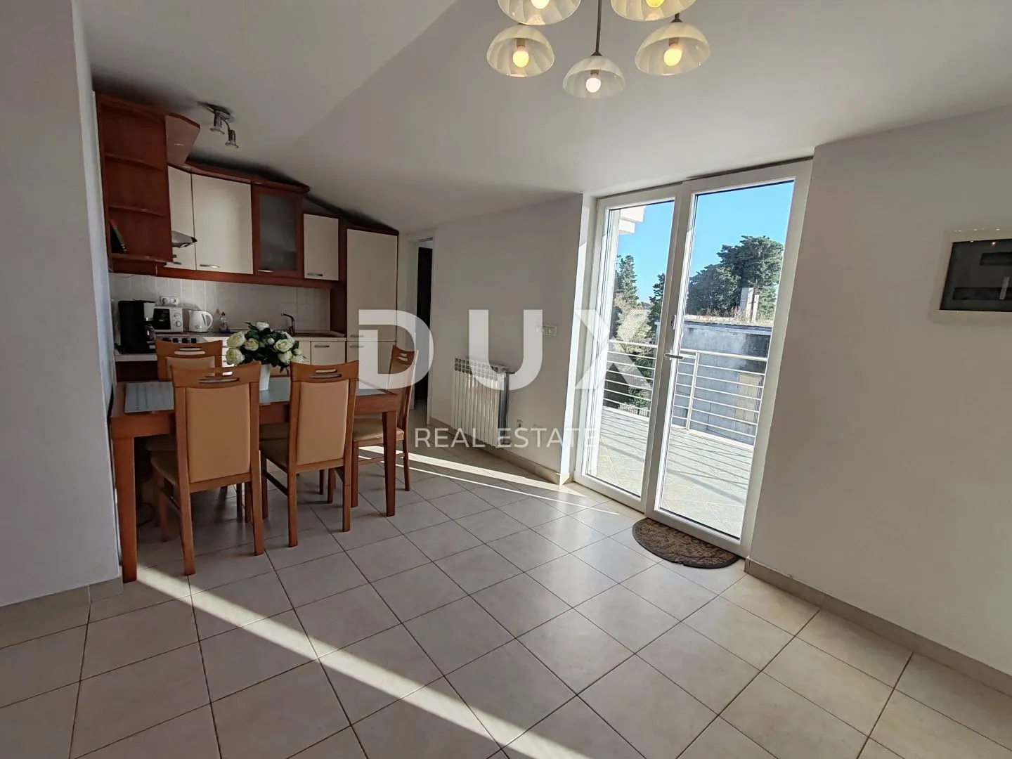 zadar, brodarica - apartmanska kuća prvi red do mora - slika 7