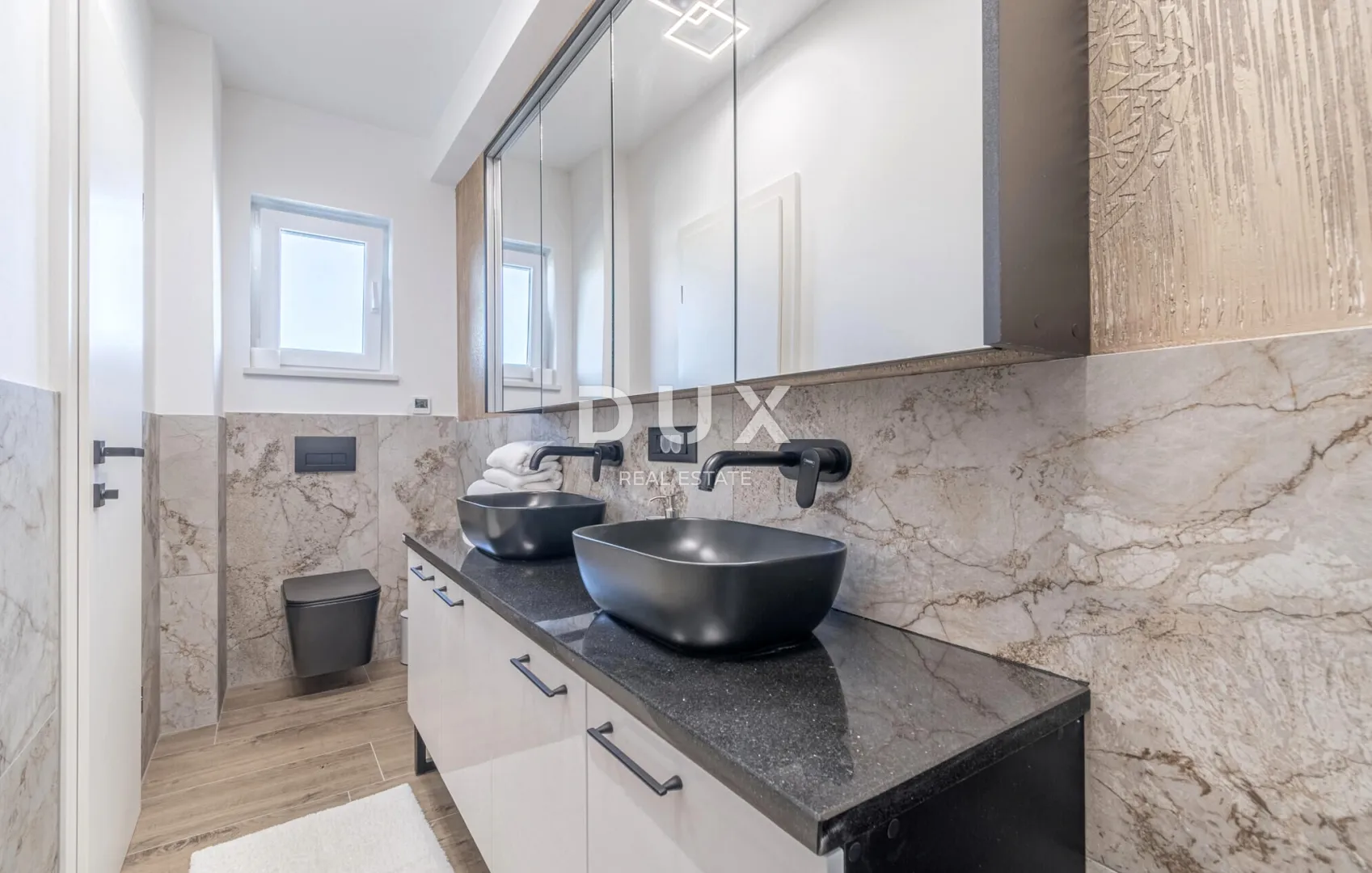 istra, labin, samostojeća kuća, 190 m², bazen, wellness - slika 27