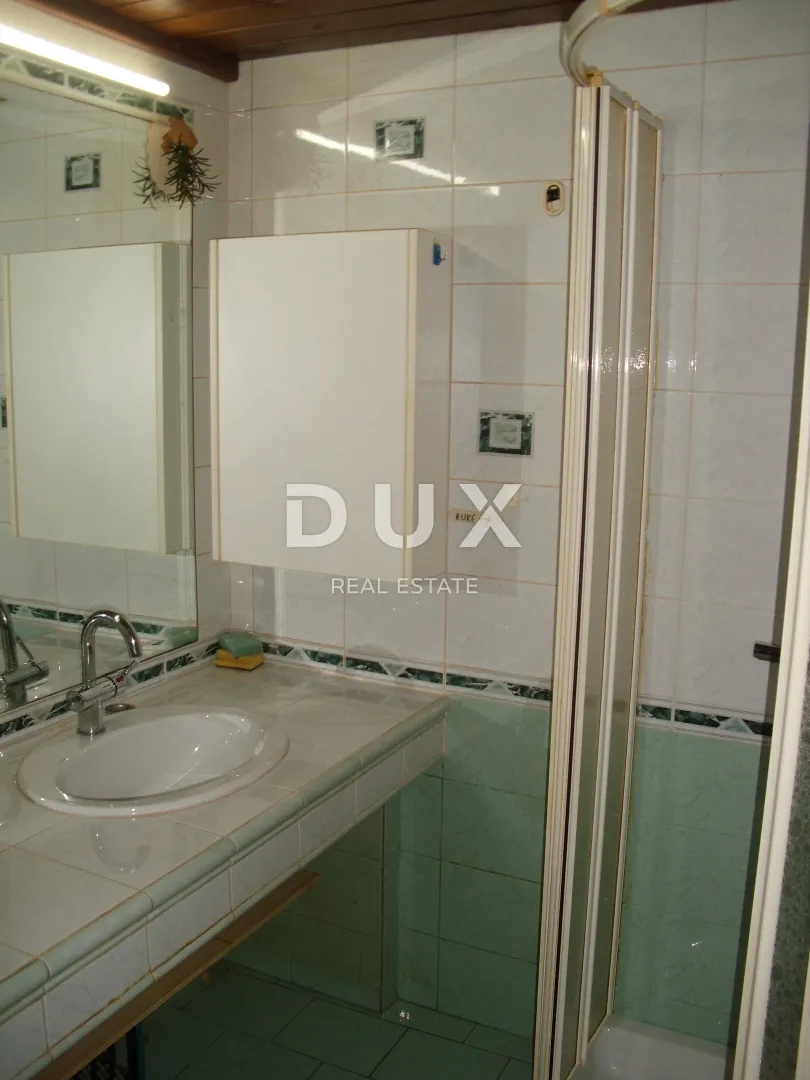 rijeka, krimeja - stan na drugom katu od 125 m2 - slika 24