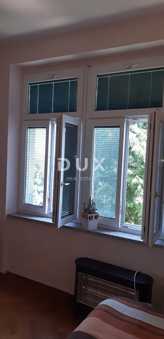 opatija, lovran - stan 152m2 s predivnim pogledom pun potencijala - slika 14