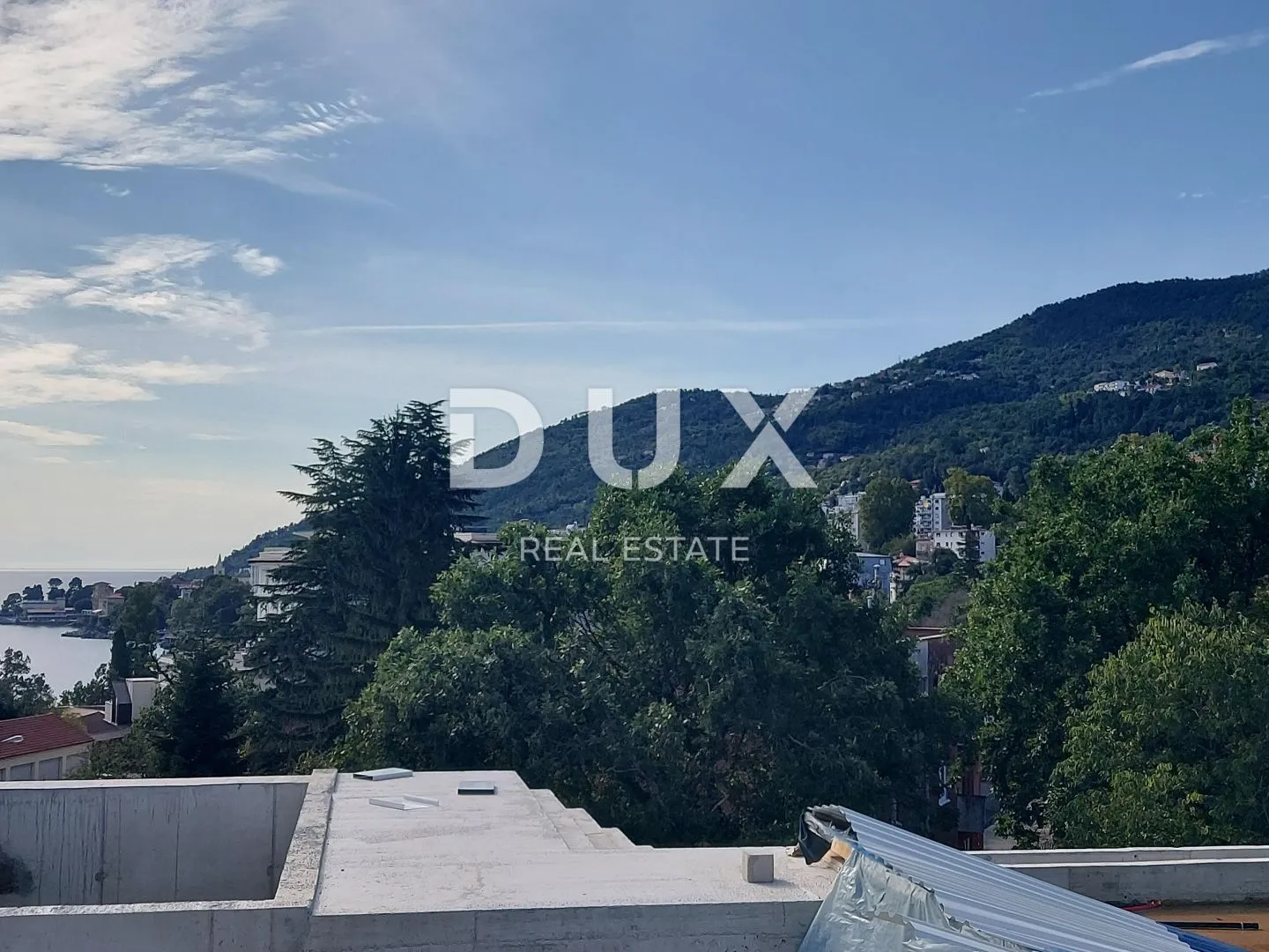 opatija, lovran - villa 333m2 s bazenom i pogledom na more + okoliš 500m2 - slika 13