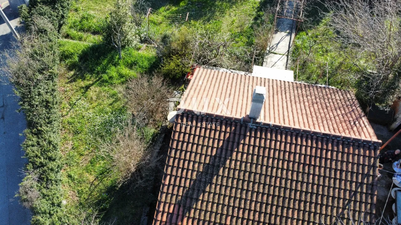 rijeka, marčeljeva draga - samostojeća kuća, mogućnost nadogradnje - slika 7