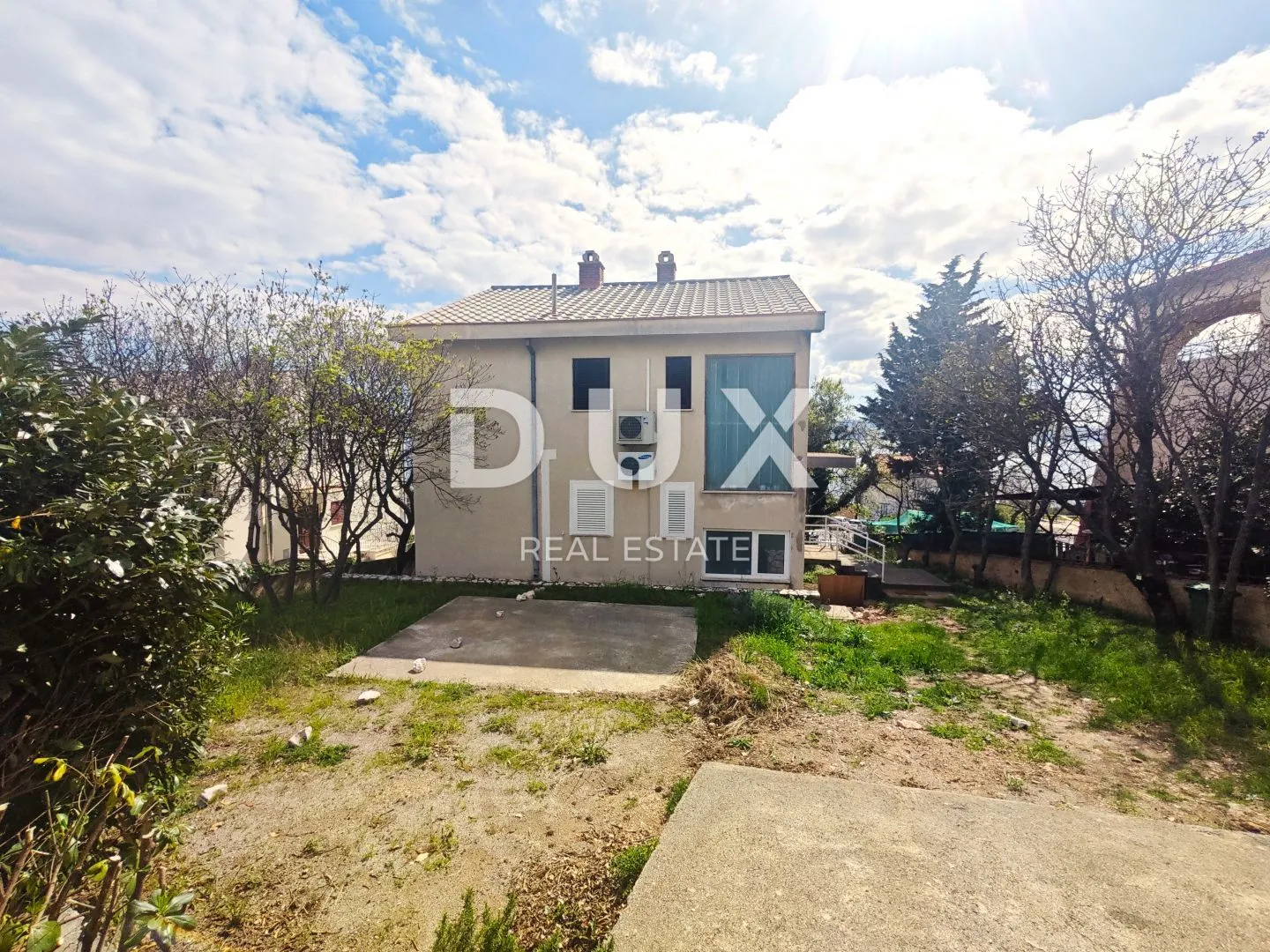 novi vinodolski - apartman 2s+db, 200 metara od plaže! - slika 10