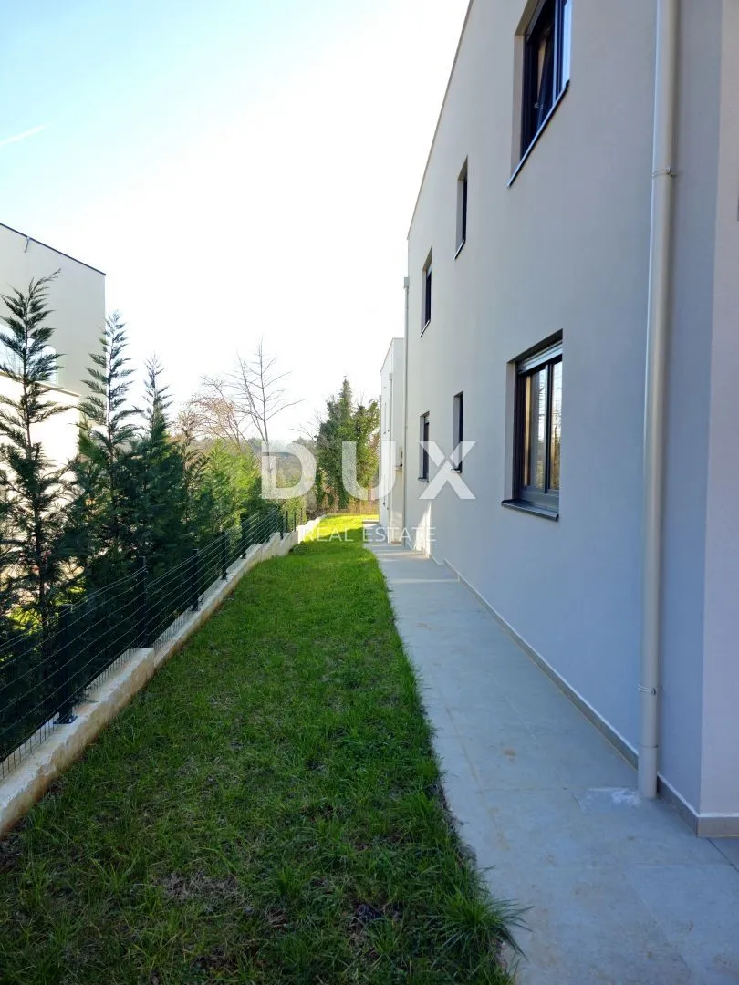 istra, poreč, okolica - 3ss+db stan na prvom katu sa krovnom terasom - slika 44
