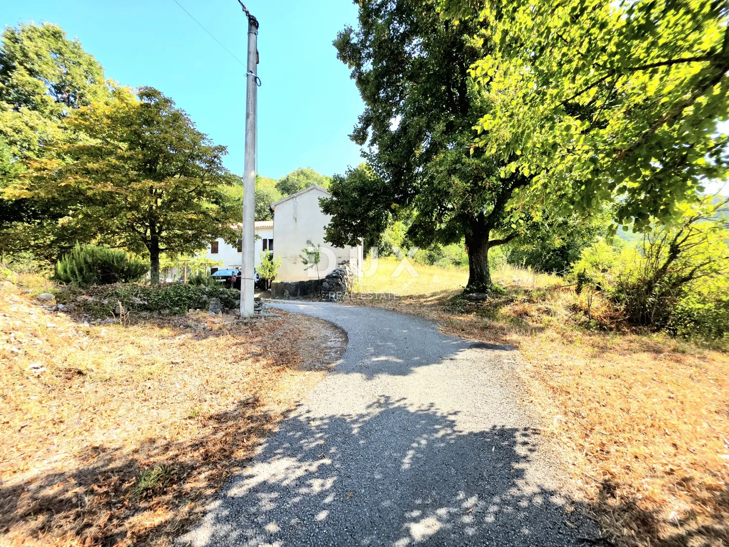 istra, buzet, kuća, 160 m2, stancija s 26724 m2 zemljišta - slika 28