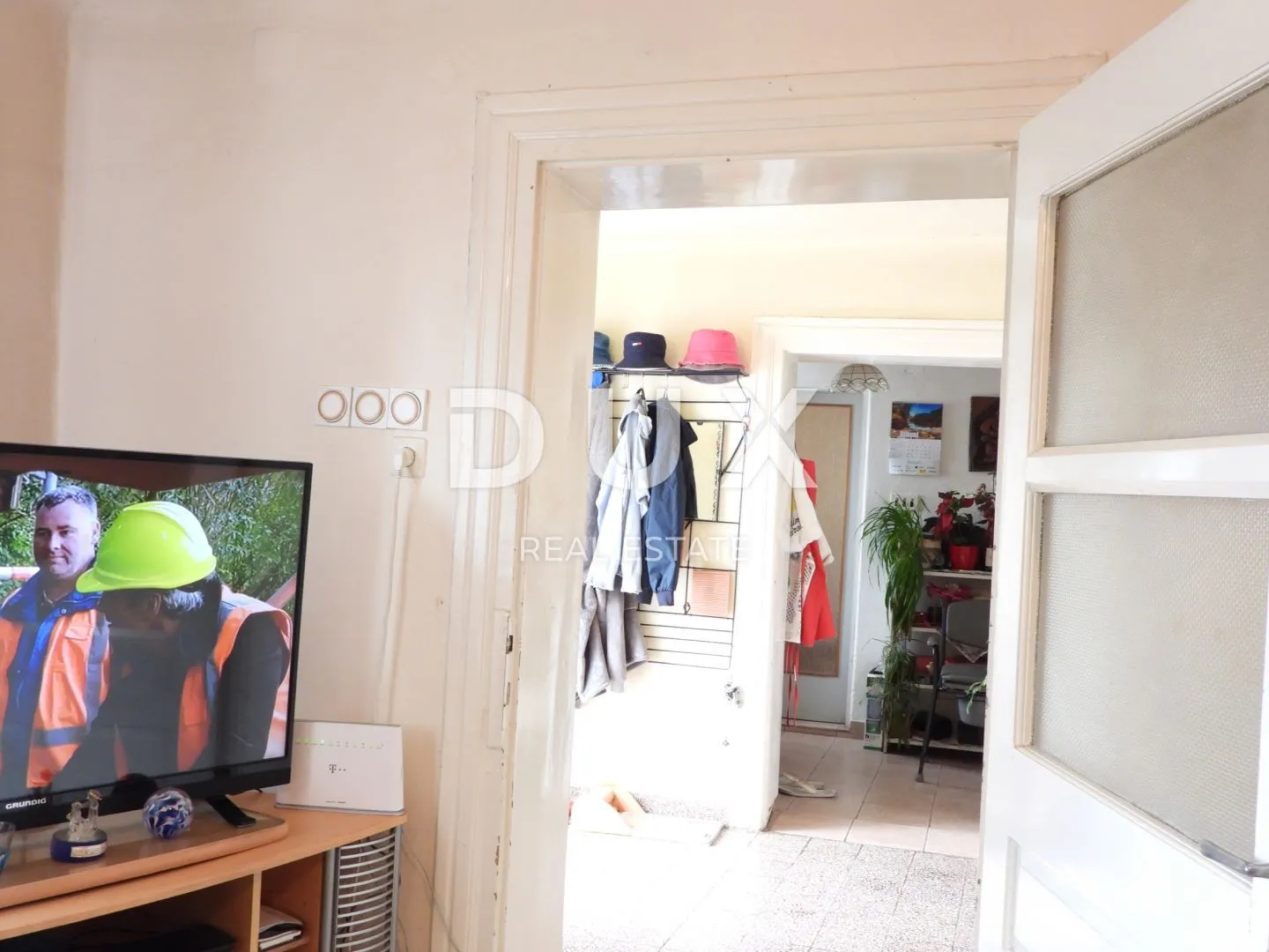 rijeka, hreljin- dvojna kuća 150m2 s pogledom na more + okoliš 650m2 - slika 21