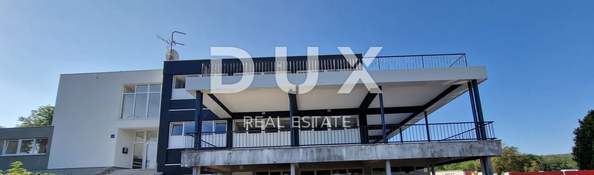 istra, pićan - motel sa 70 ležaja površine 1025 m2 - slika 37