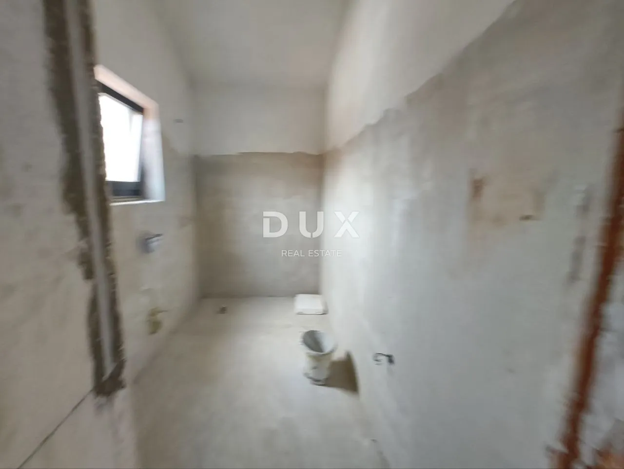 istra, kaštelir - dvojna kuća u izgradnji - slika 22