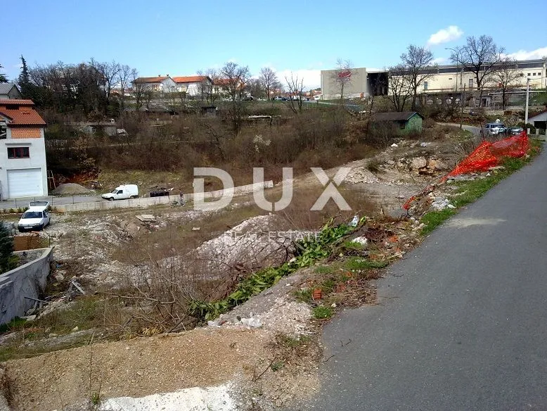 viškovo- građevinsko zemljište 810m2 za poslovno- stambenu ili stambenu zgradu- stanove/ obiteljsku kuću - slika 23