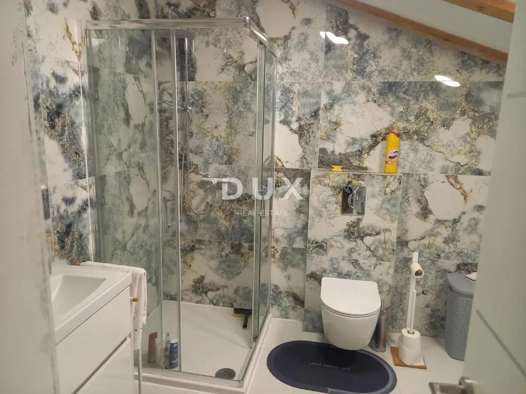 istra, vodnjan - adaptirana kuća za odmor s 2 apartmana - slika 13