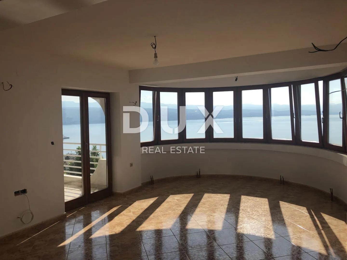 opatija, centar - samostojeća villa 605m2 s pogledom na more + okoliš 600m2 - slika 31