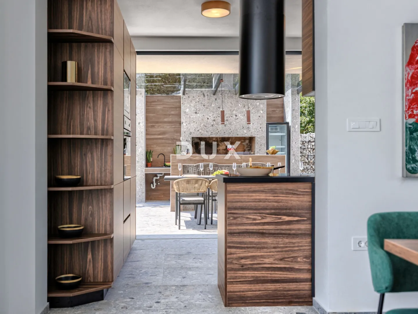 marčana, loborika, samostojeća kuća, 242 m², bazen, novogradnja - slika 13