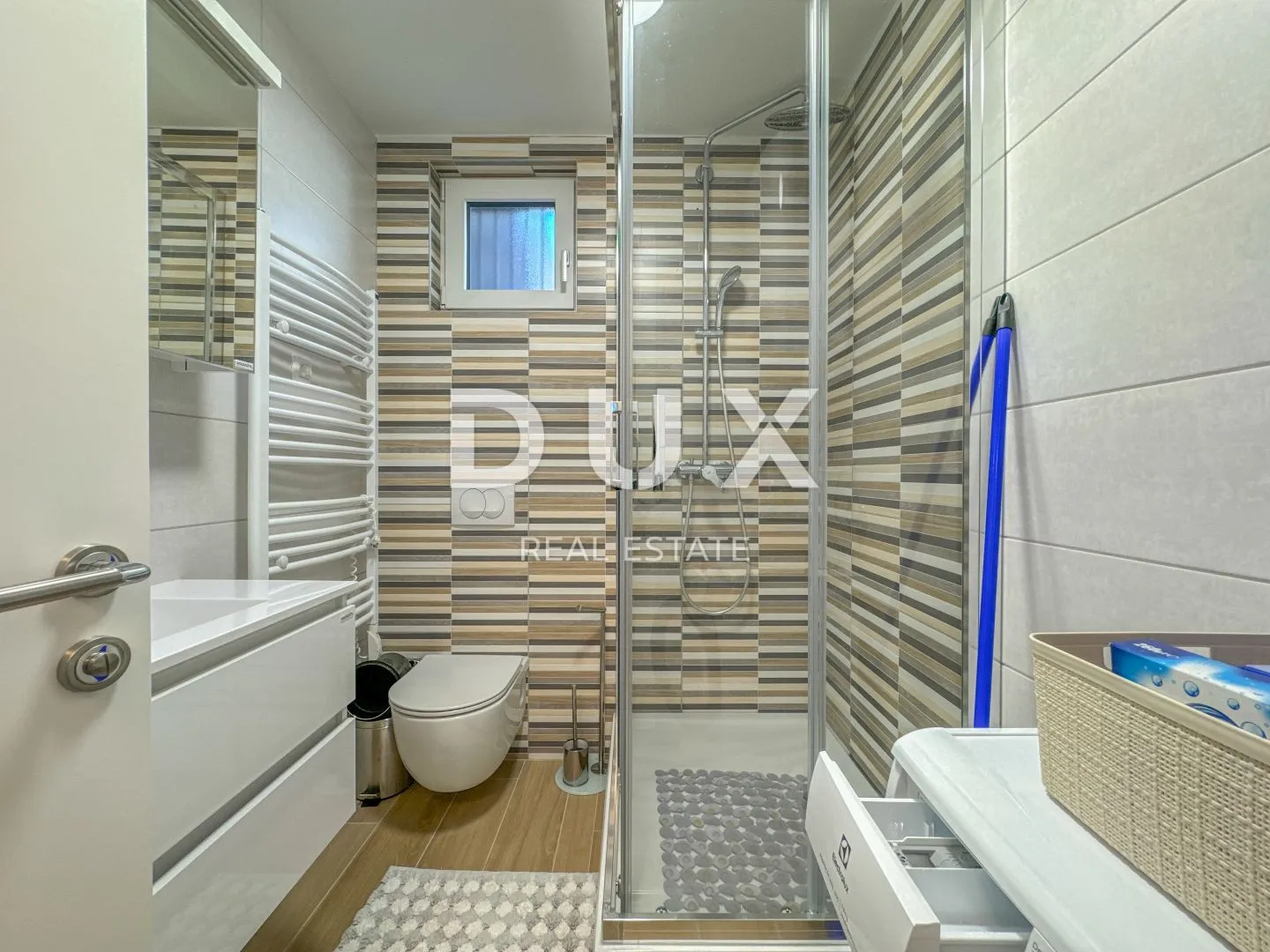 crikvenica, dramalj- penthouse + stan u novogradnji blizu mora s pogledom, garažom - slika 32