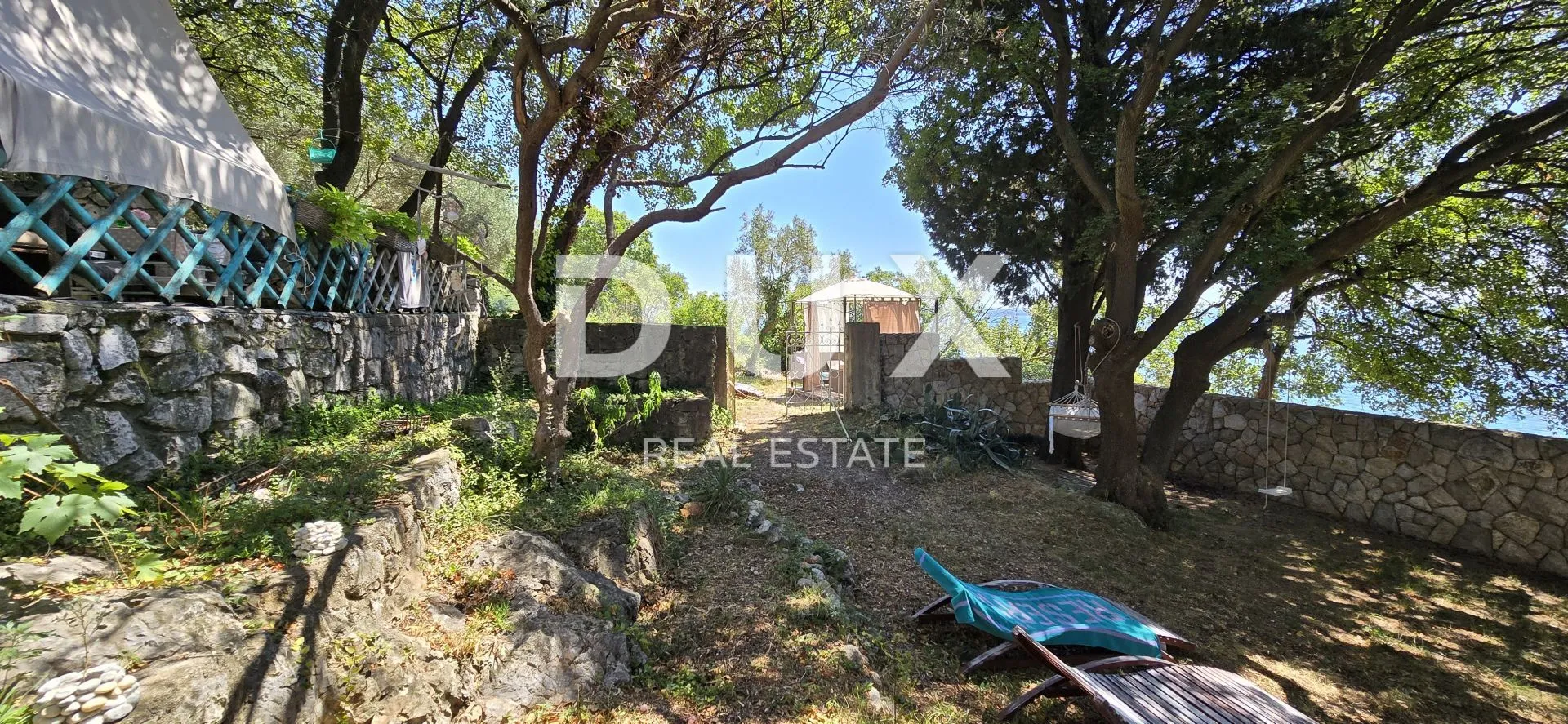 kostrena - komadić privatnog raja tik do mora - slika 46