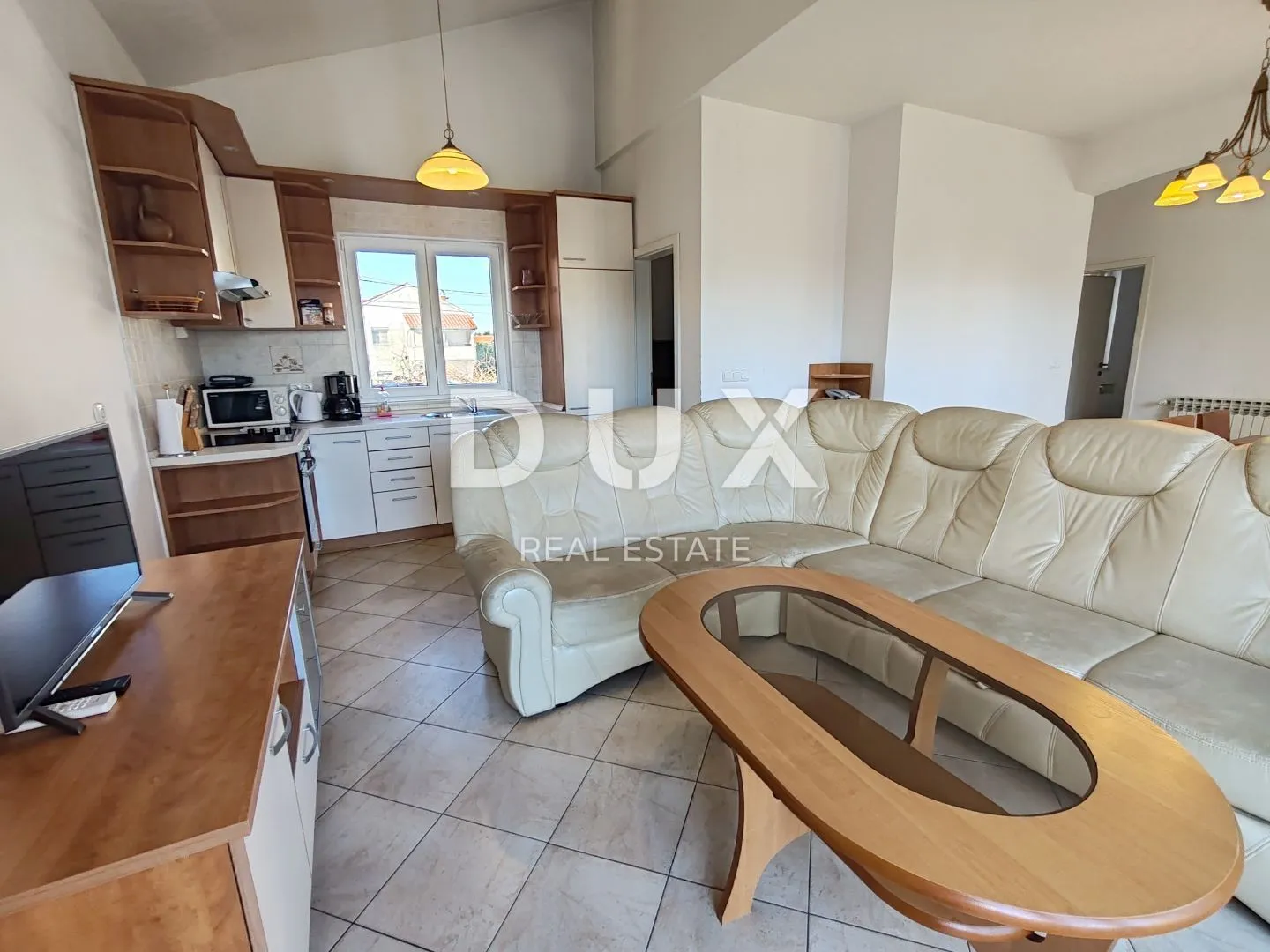 zadar, brodarica - apartmanska kuća prvi red do mora - slika 3