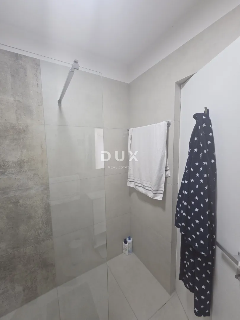 opatija, centar- penthouse 218,82m², db+3s, s panoramskim pogledom na more 200m od plaže - s9 - slika 49