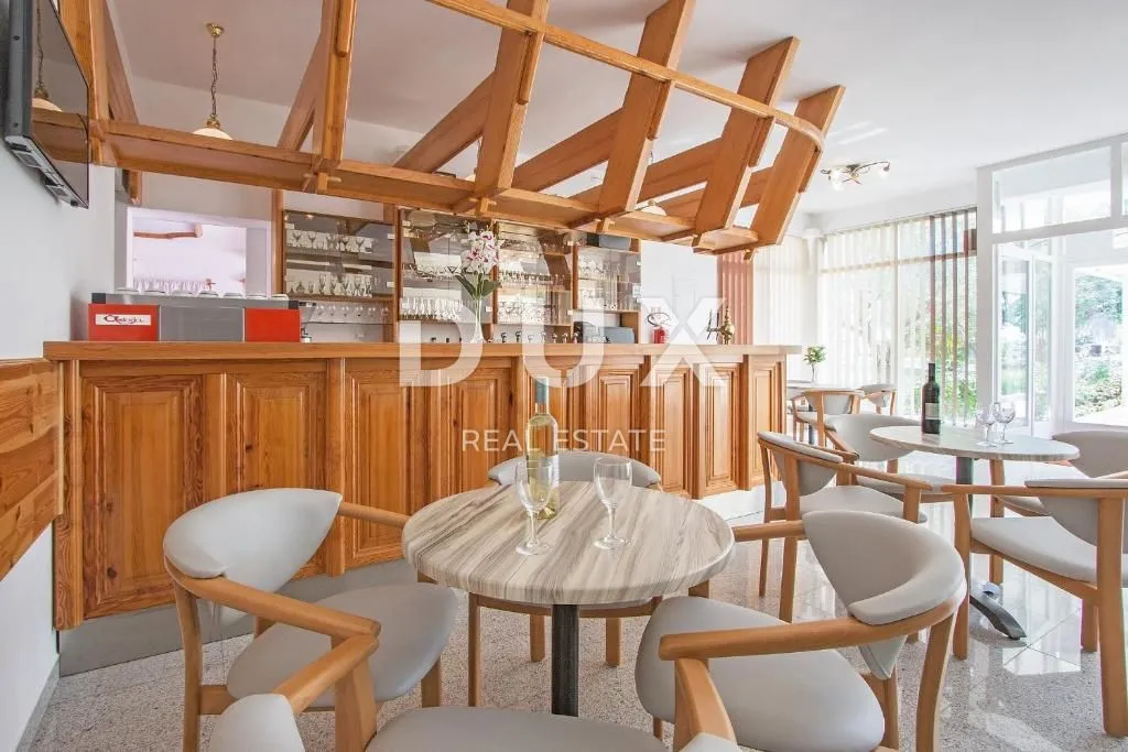 istra, krnica - hotelski kompleks u blizini mora - slika 14