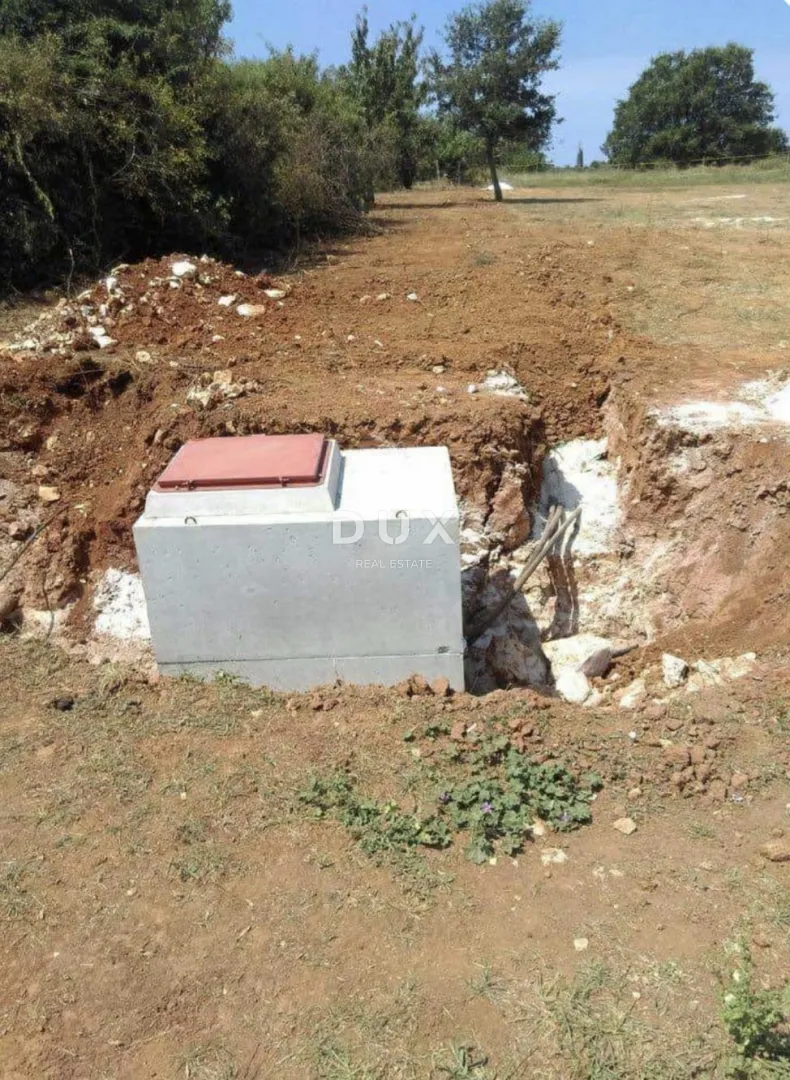 istra, rovinj - kuća na prostranom poljoprivrednom zemljištu - slika 7
