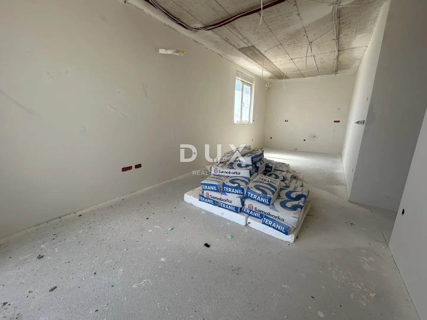 šibenik, srima – dvosoban stan u novogradnji s liftom, 70 m od mora - slika 4