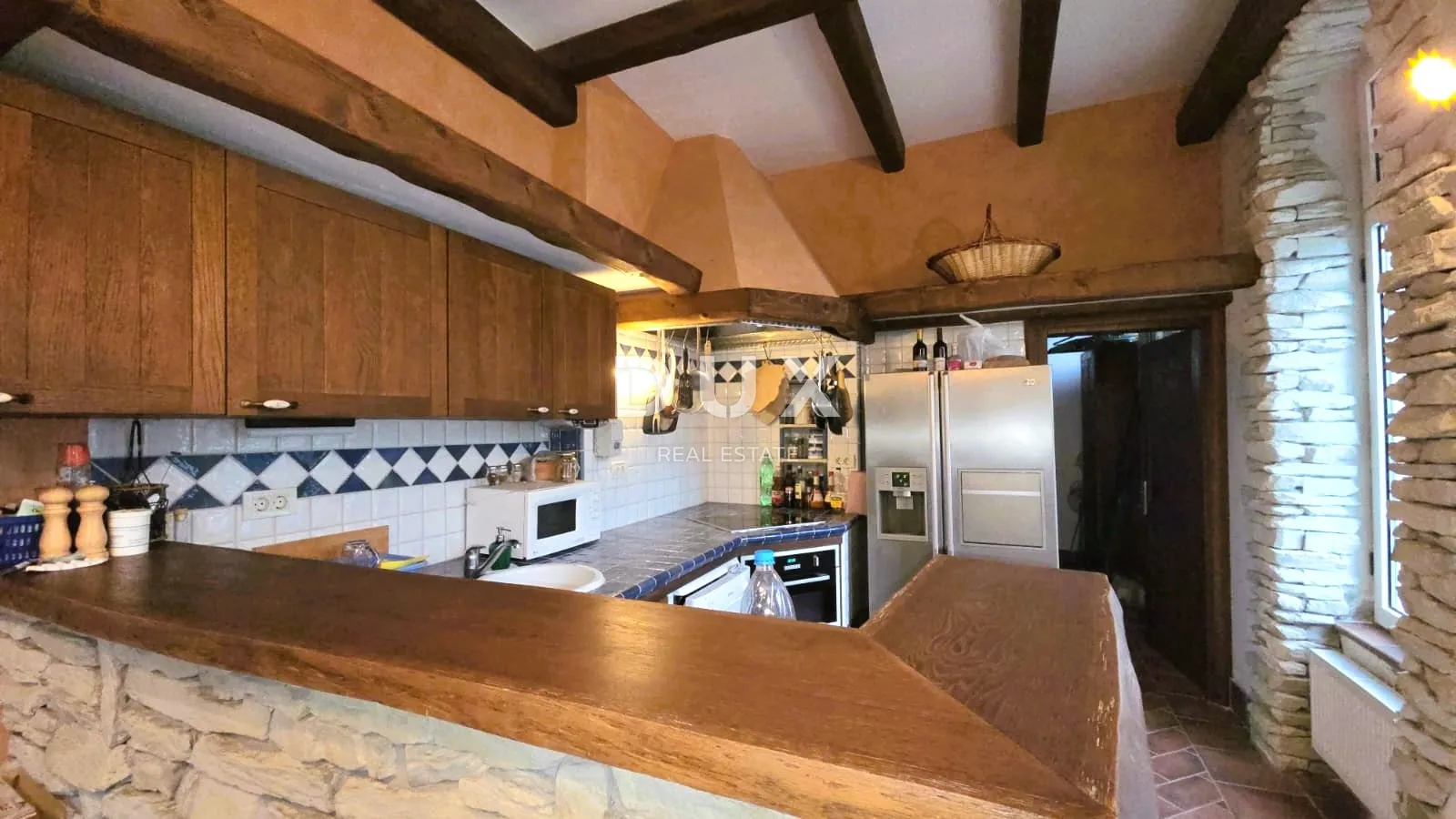 opatija, volosko - vila s predivnim pogledom , 1. red do mora, 240m2 - slika 20