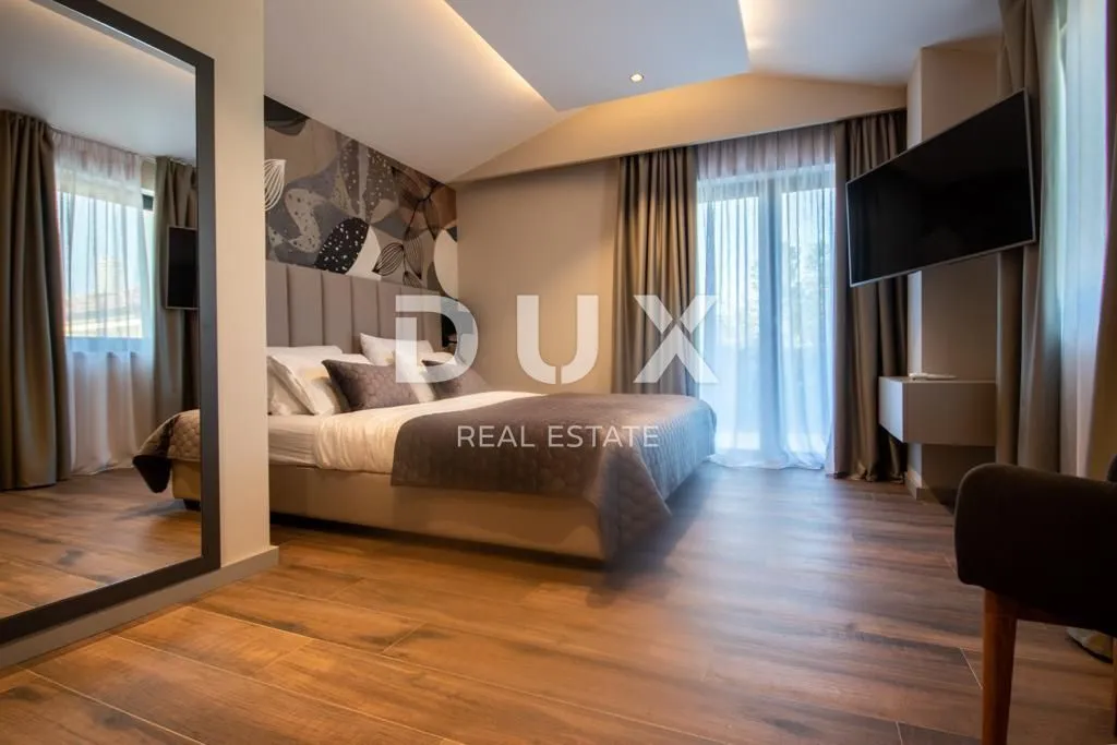 istra, nova vas, luksuzna dvojna vila, 146.42 m2, bazen, terasa - slika 19