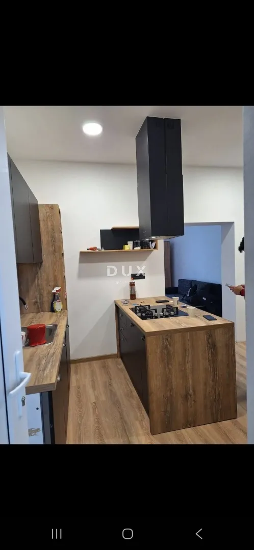 istra, pula - moderno uređen stan s pogledom na more - slika 3