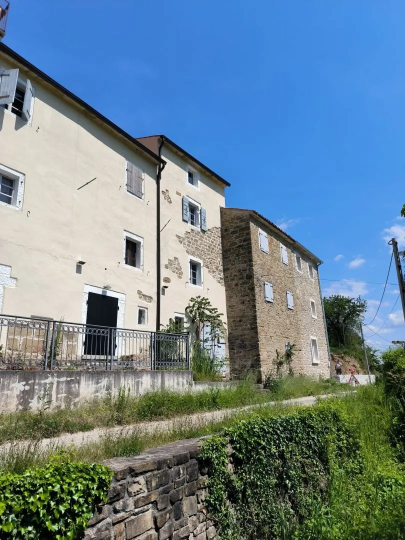 istra, motovun - kamena bajka u prirodi! rijetkost! - slika 68
