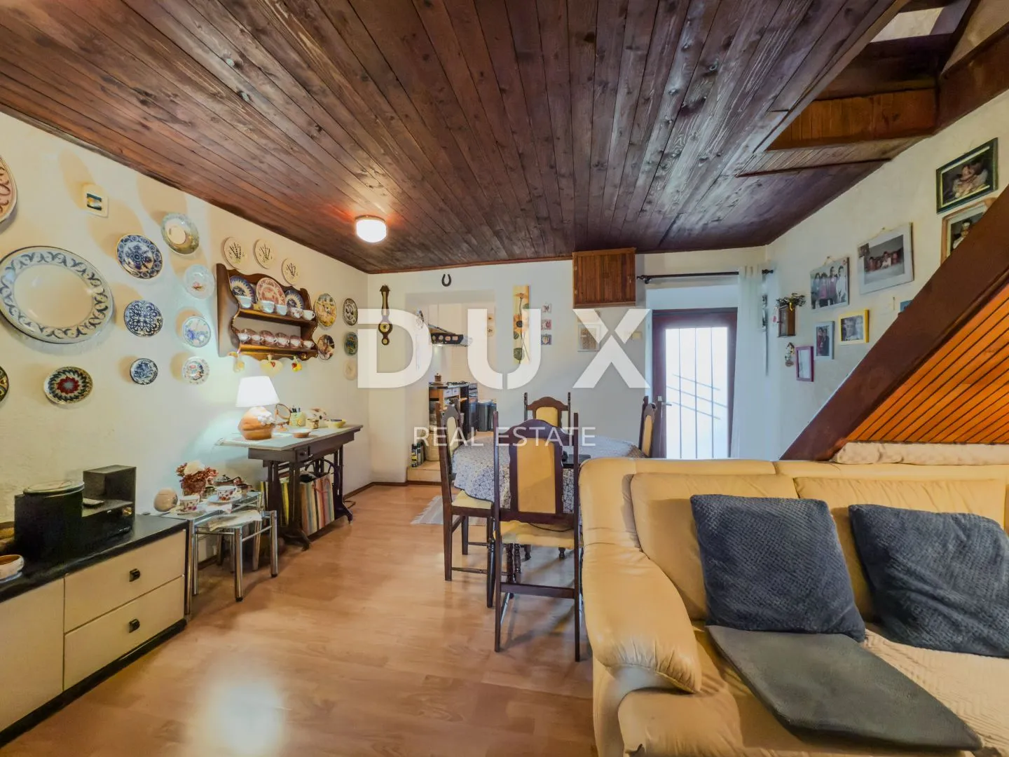 otok krk, draga bašćanska - autentična starina - slika 5