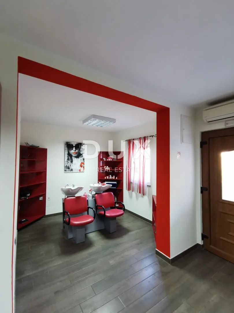 kraljevica - obiteljska kuća + građevinski teren (781 m2) - slika 36