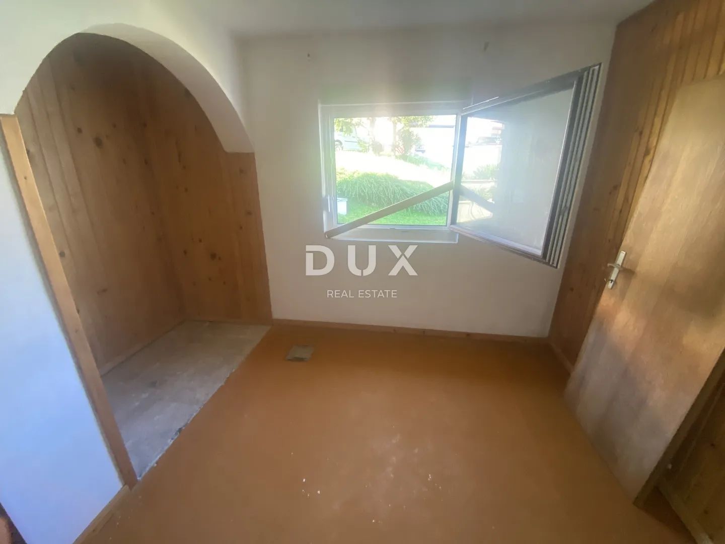 gorski kotar, fužine, dvosobni stan, 50 m2, okućnica - slika 14
