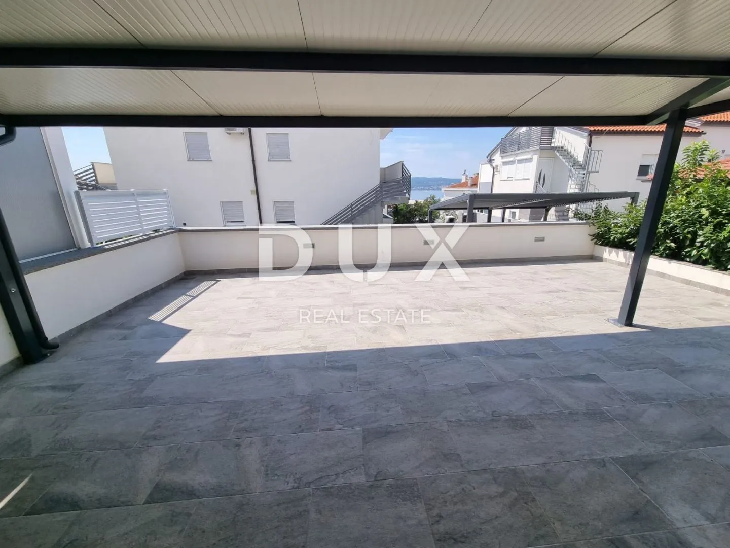 crikvenica, hrusta - dva apartmana s pogledom na more - slika 16