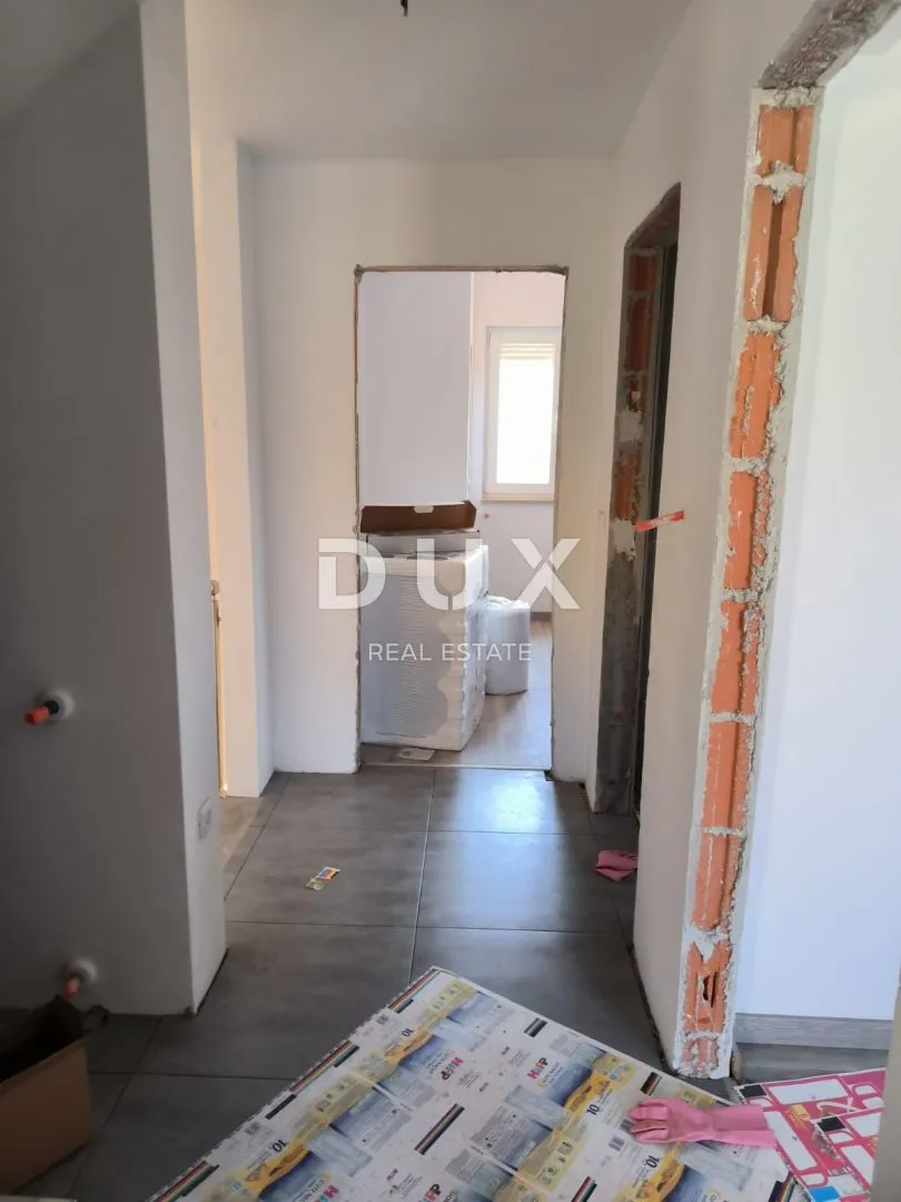 istra, rovnjsko selo - duplex kuća novogradnja! - slika 36