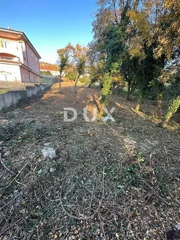 kostrena, šodići - građevinsko zemljište - slika 5