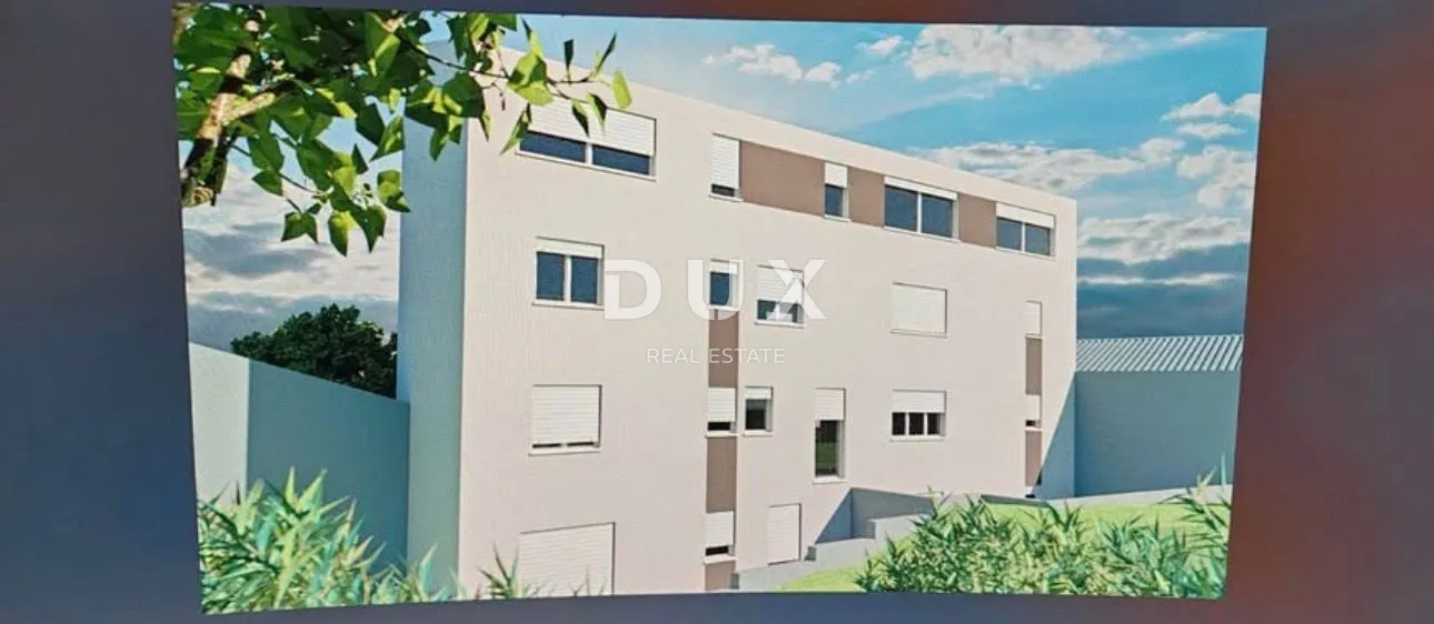 istra, ližnjan, 2-sobni stan, 63,48 m2, vrt, 1 km od plaže - slika 13