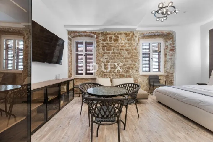 zadar, centar, stan, 77 m2, dvije stambene cjeline - slika 15