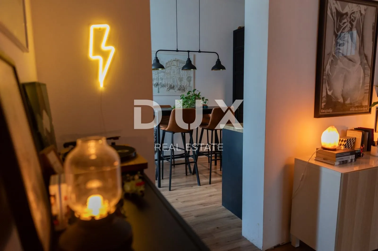 zagreb, črnomerec - stan 78 m² + tavanski prostor, moderno uređen! - slika 9
