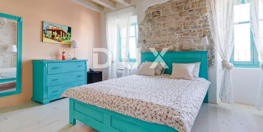 istra, pula, fažana - simpatičan mini hotel 100m od mora! - slika 10