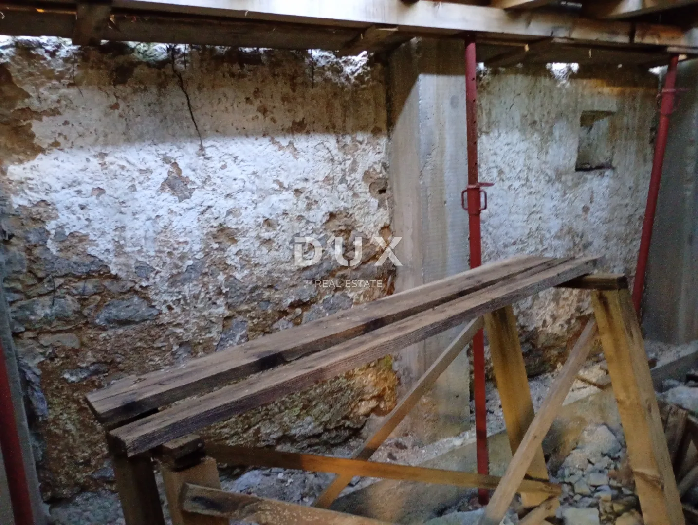 opatija, puži - starina s građevinskom dozvolom 160m2 - slika 10